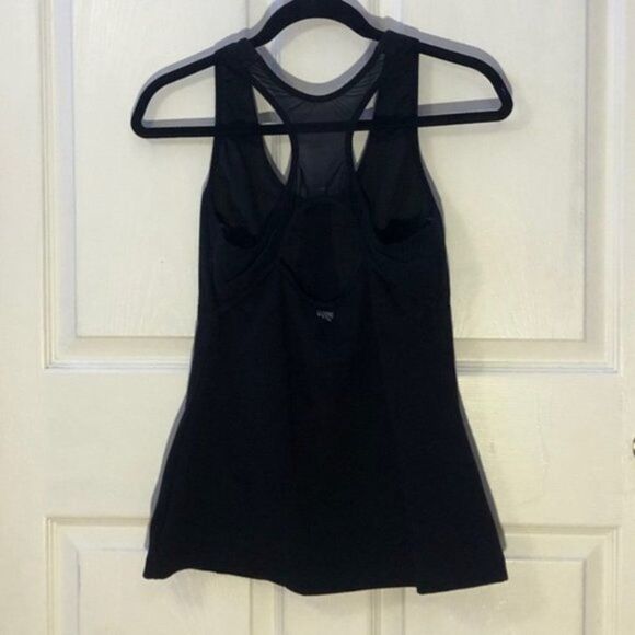 Marika Magic Tank High Support Black Size XL - Picture 4 of 12